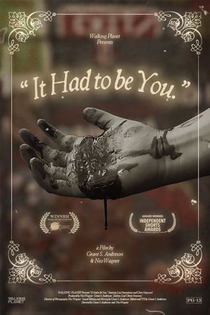 "It Had to be You."'s poster