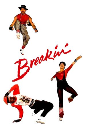 Breakin''s poster