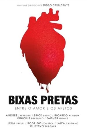 Bixas Pretas: Entre o Amor e Afetos's poster