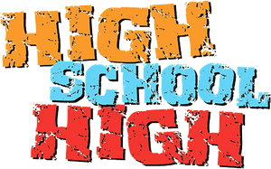 High School High's poster