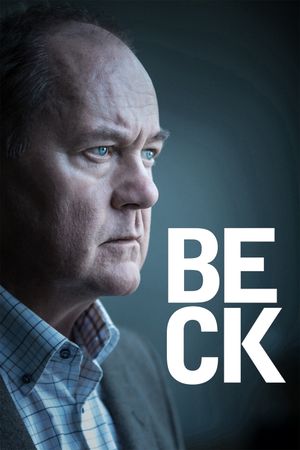 Beck 50 - Deadlock's poster