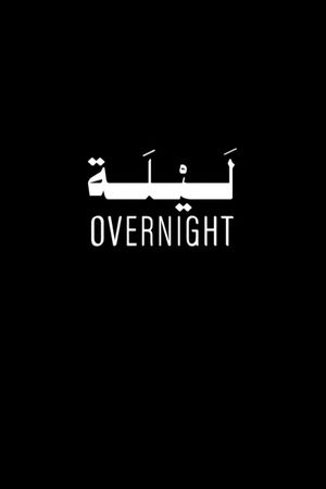 Overnight's poster