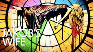 Jakob's Wife's poster
