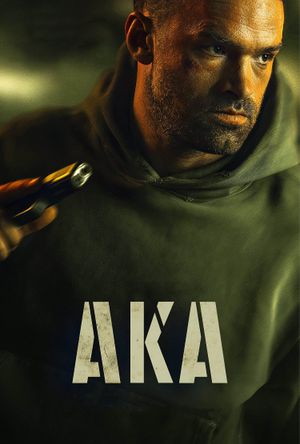AKA's poster