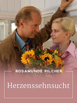 Rosamunde Pilcher: Herzenssehnsucht's poster