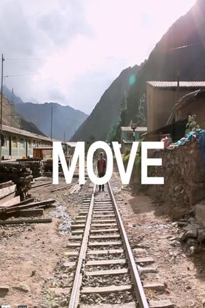 Move's poster