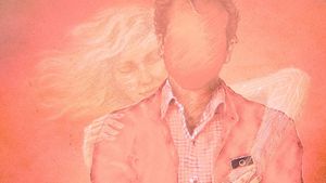 Her's poster