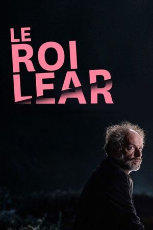 King Lear's poster