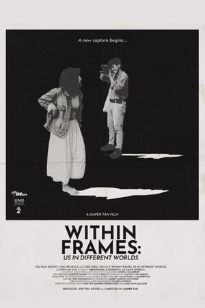 Within Frames: Us in Different Worlds's poster