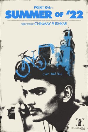 Summer of '22's poster