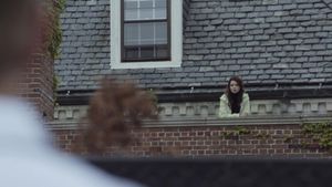 Thoroughbreds's poster