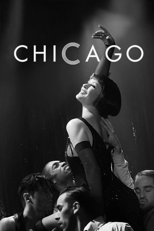 Chicago's poster