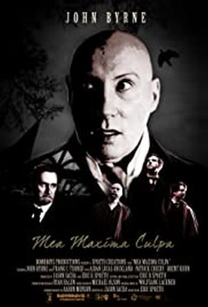 Mea Maxima Culpa's poster