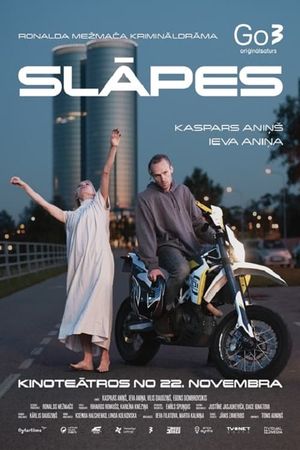 Slapes's poster