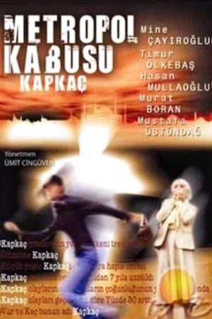 Metropol Kabusu's poster