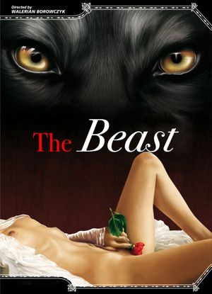The Beast's poster