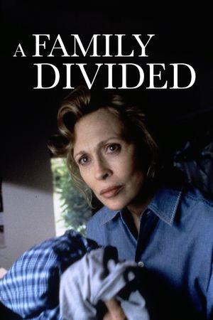 A Family Divided's poster