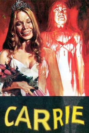 Carrie's poster