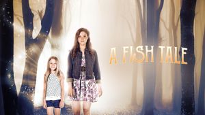 A Fish Tale's poster