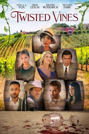 Twisted Vines's poster