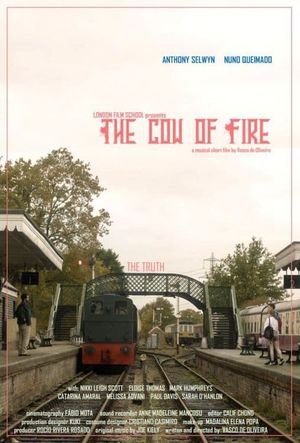 The Cow of Fire's poster image