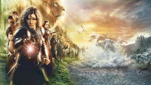 The Chronicles of Narnia: Prince Caspian's poster