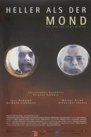 Heller als der Mond's poster