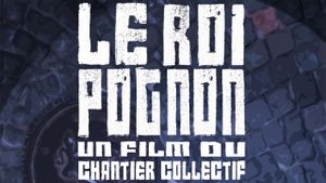 Le Roi Pognon's poster