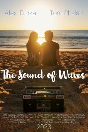 The Sound of Waves's poster