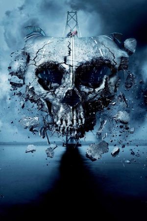 Final Destination 5's poster