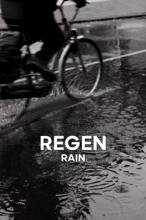 Rain's poster