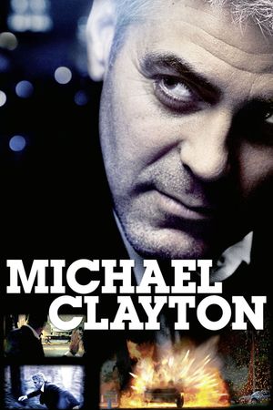 Michael Clayton's poster