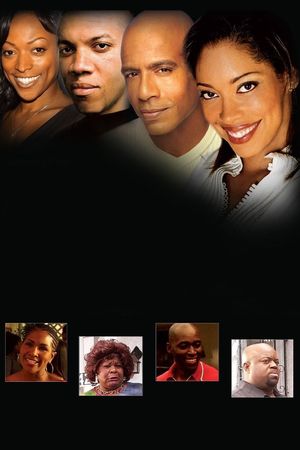 Fair Game's poster