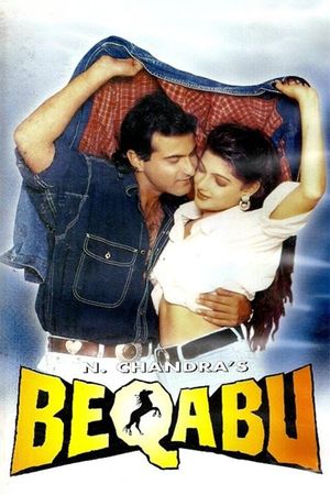 Beqabu's poster