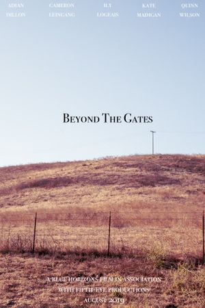 Beyond The Gates's poster