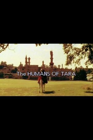 The Humans of Tara's poster