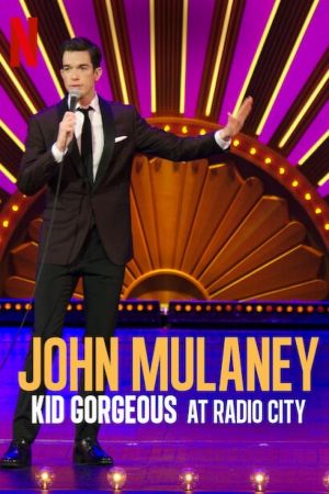 John Mulaney: Kid Gorgeous at Radio City's poster