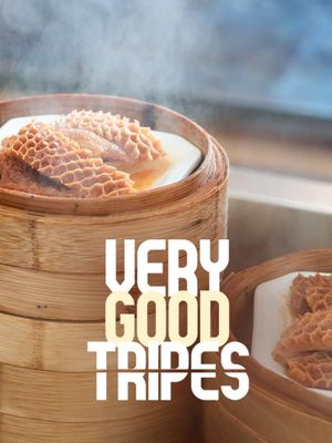 Very good tripes's poster