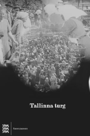 Tallinn Market's poster image