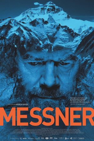 Messner's poster