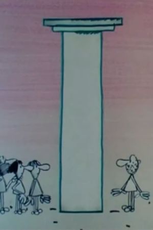 The Column's poster