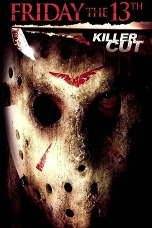 Friday the 13th's poster