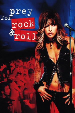 Prey for Rock & Roll's poster image