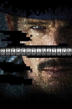 Predestination's poster