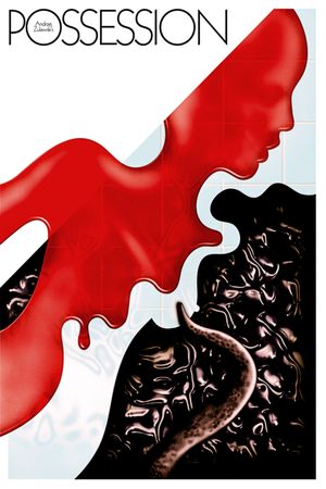 Possession's poster