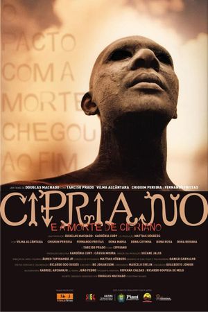 Cipriano e a Morte de Cipriano's poster image