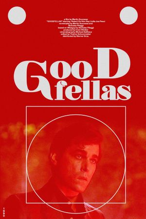 Goodfellas's poster
