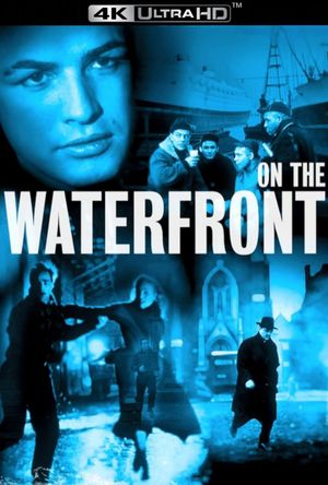 On the Waterfront's poster