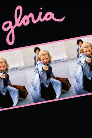 Gloria's poster