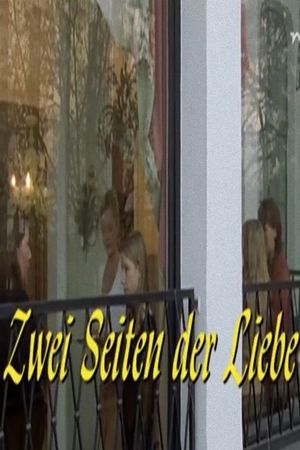 Zwei Seiten der Liebe's poster